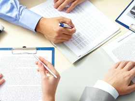 建筑企業(yè)資質(zhì)顧問（拓展市場，維護(hù)客戶）